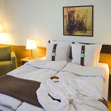 Holiday Inn Turku Oda fotoğraf