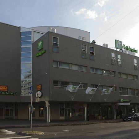 Holiday Inn Turku Dış mekan fotoğraf