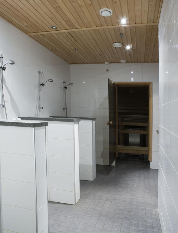 Holiday Inn Turku Dış mekan fotoğraf