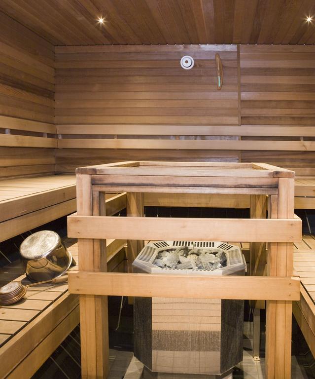 Holiday Inn Turku Dış mekan fotoğraf