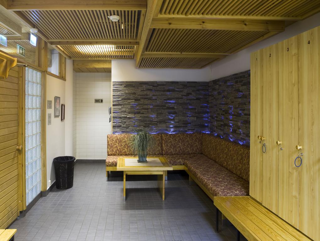 Holiday Inn Turku Dış mekan fotoğraf